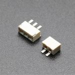 T5/T8 LED Tube Connector,Pitch 1.8mm